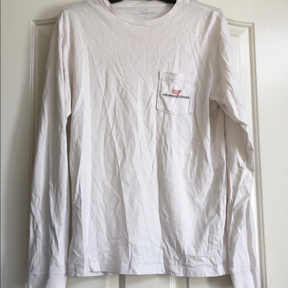Vineyard Vines Longlseeve